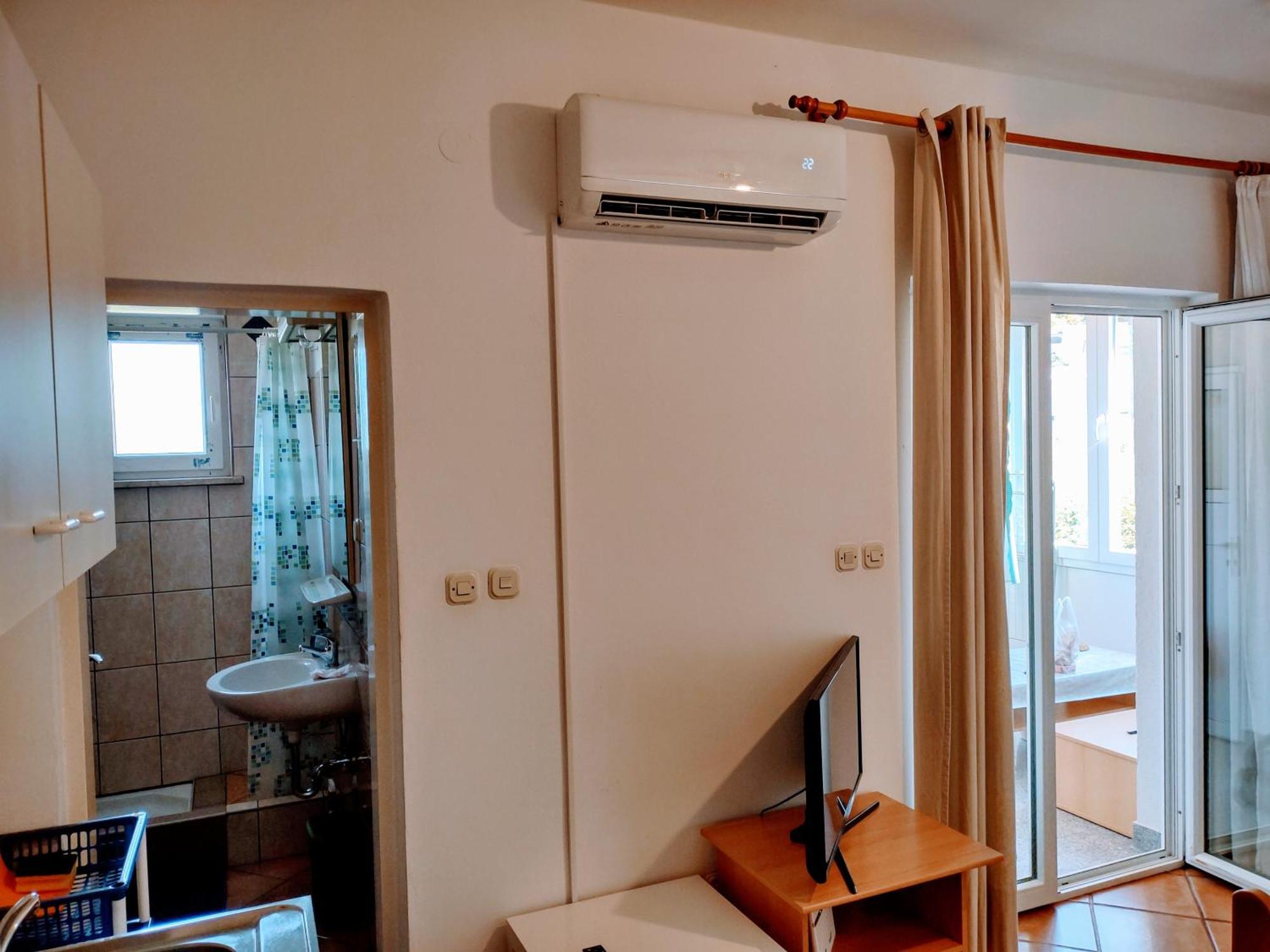 Apartment Studio A2_เมดูลิน ภายนอก รูปภาพ
