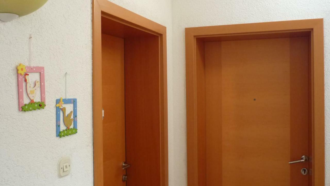Apartment Studio A2_เมดูลิน ภายนอก รูปภาพ