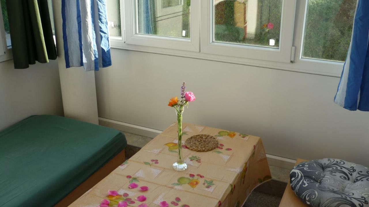 Apartment Studio A2_เมดูลิน ภายนอก รูปภาพ